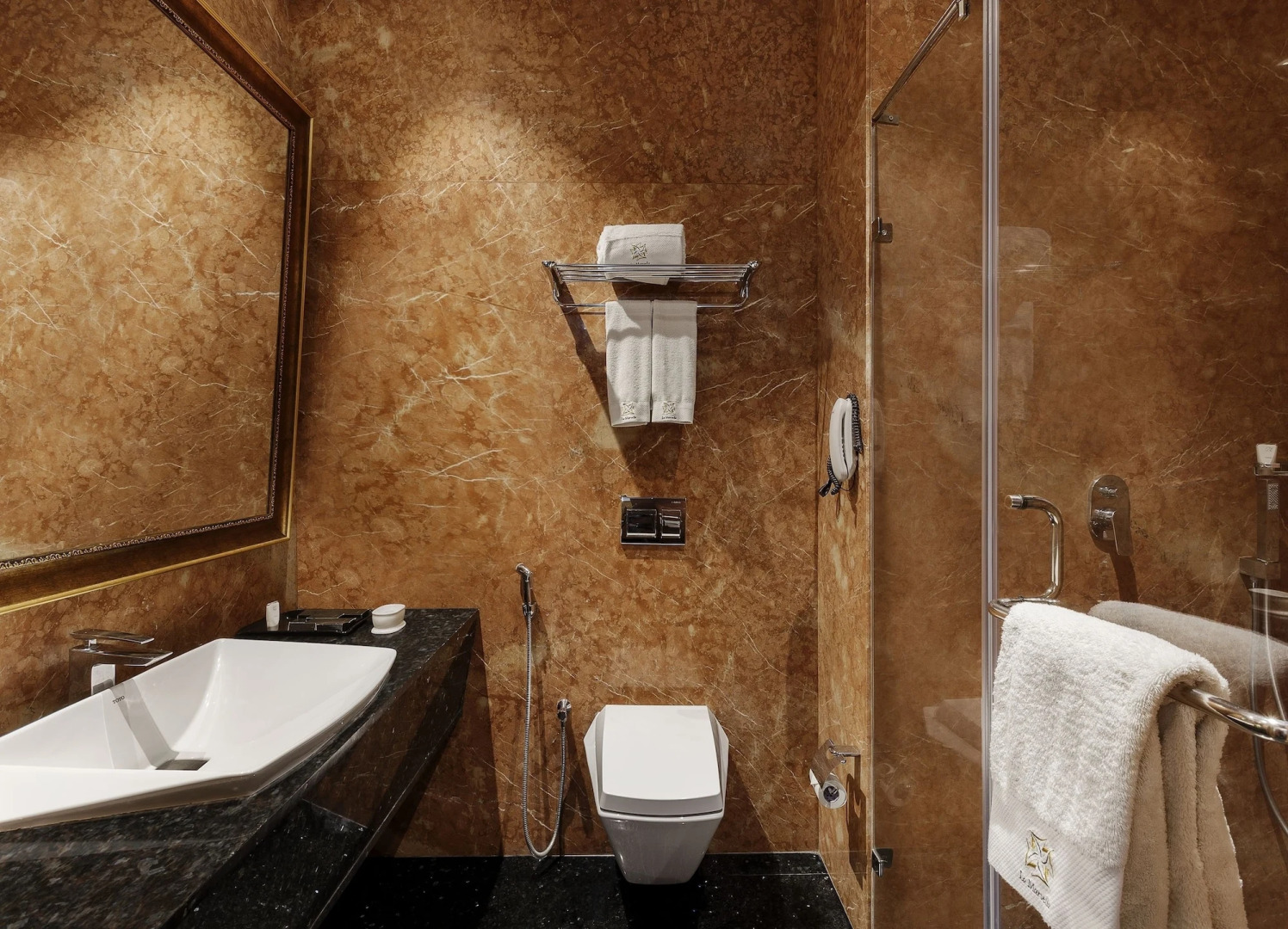 La Marvella, Bengaluru