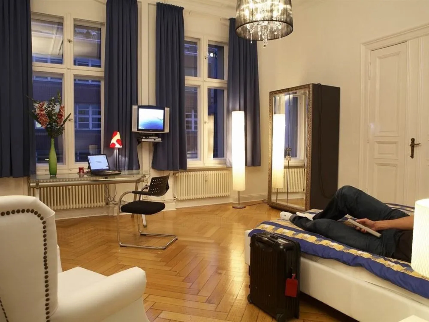 STARS Guesthouse Berlin