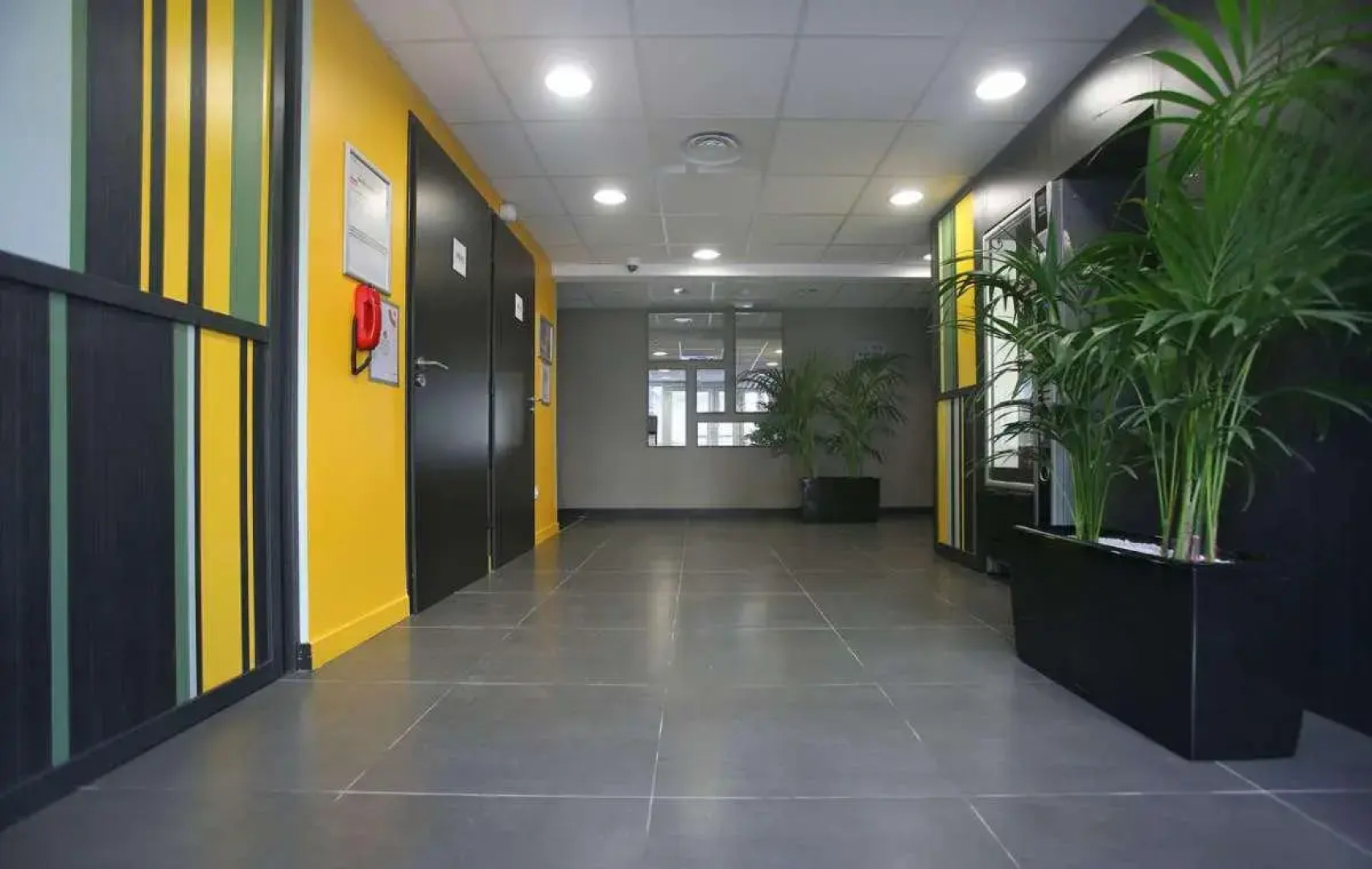 Appart'City Confort Montpellier Ovalie 1