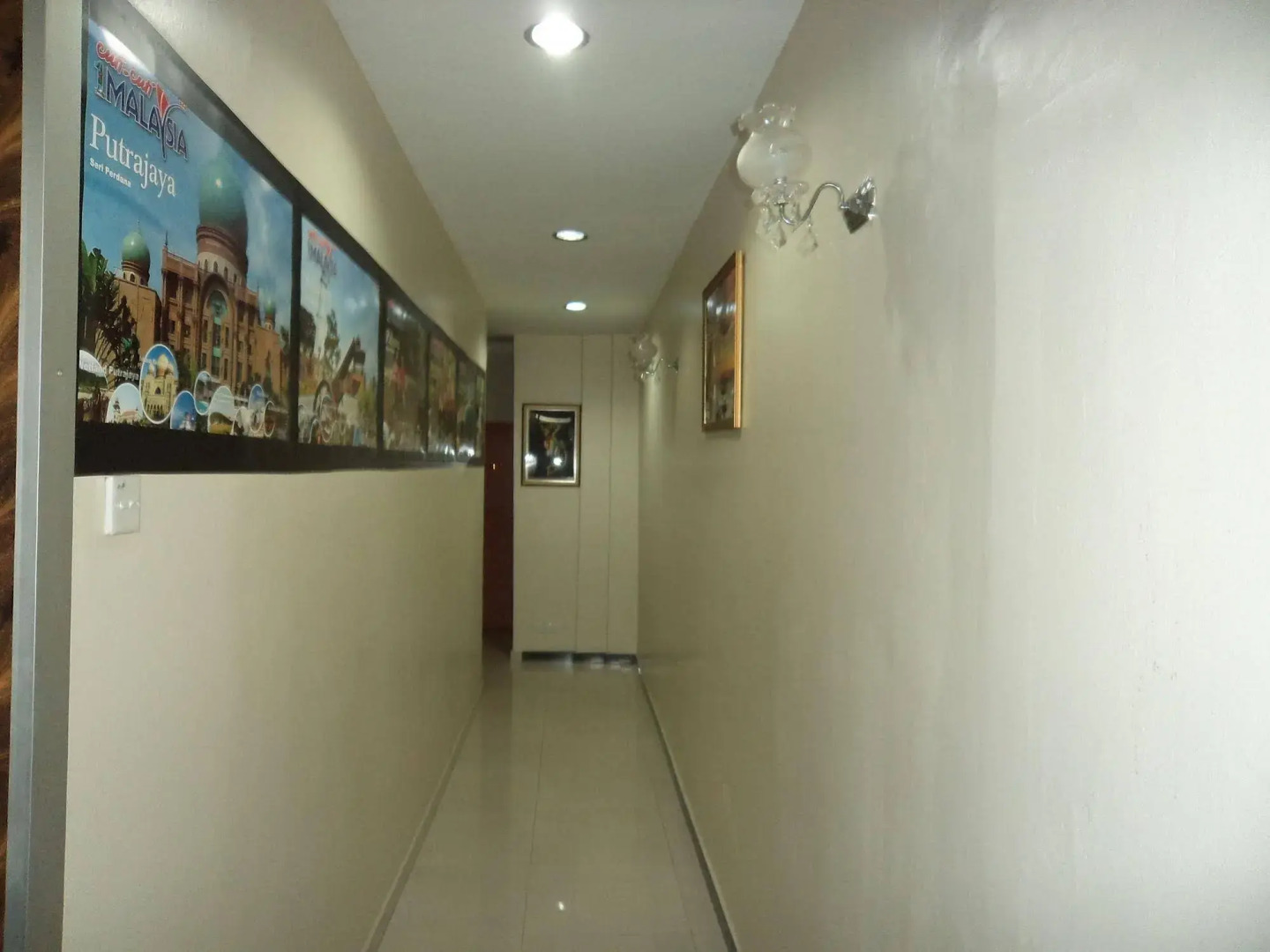 OYO 424 KK Inn Hotel