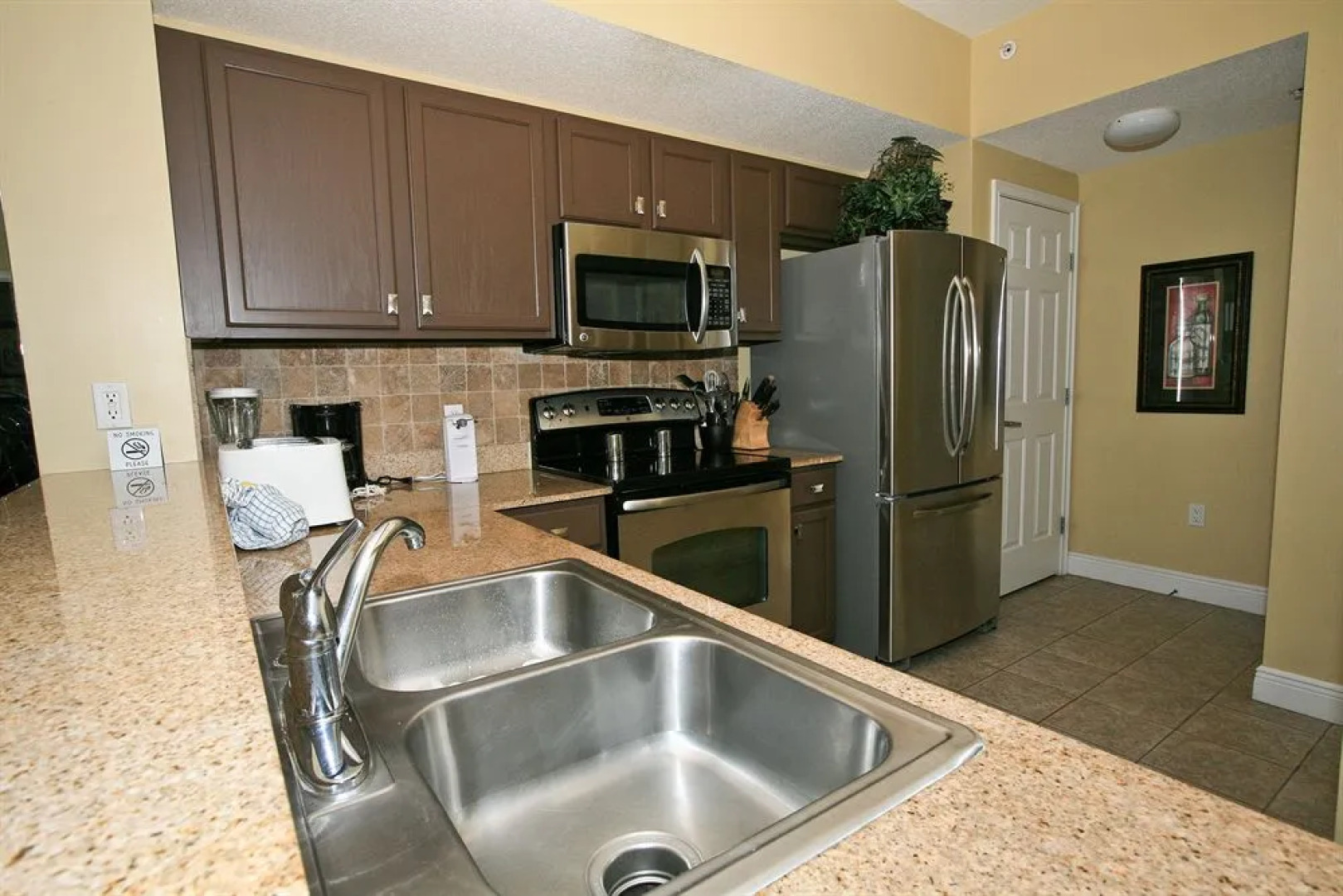 Waters Edge 310 by RedAwning