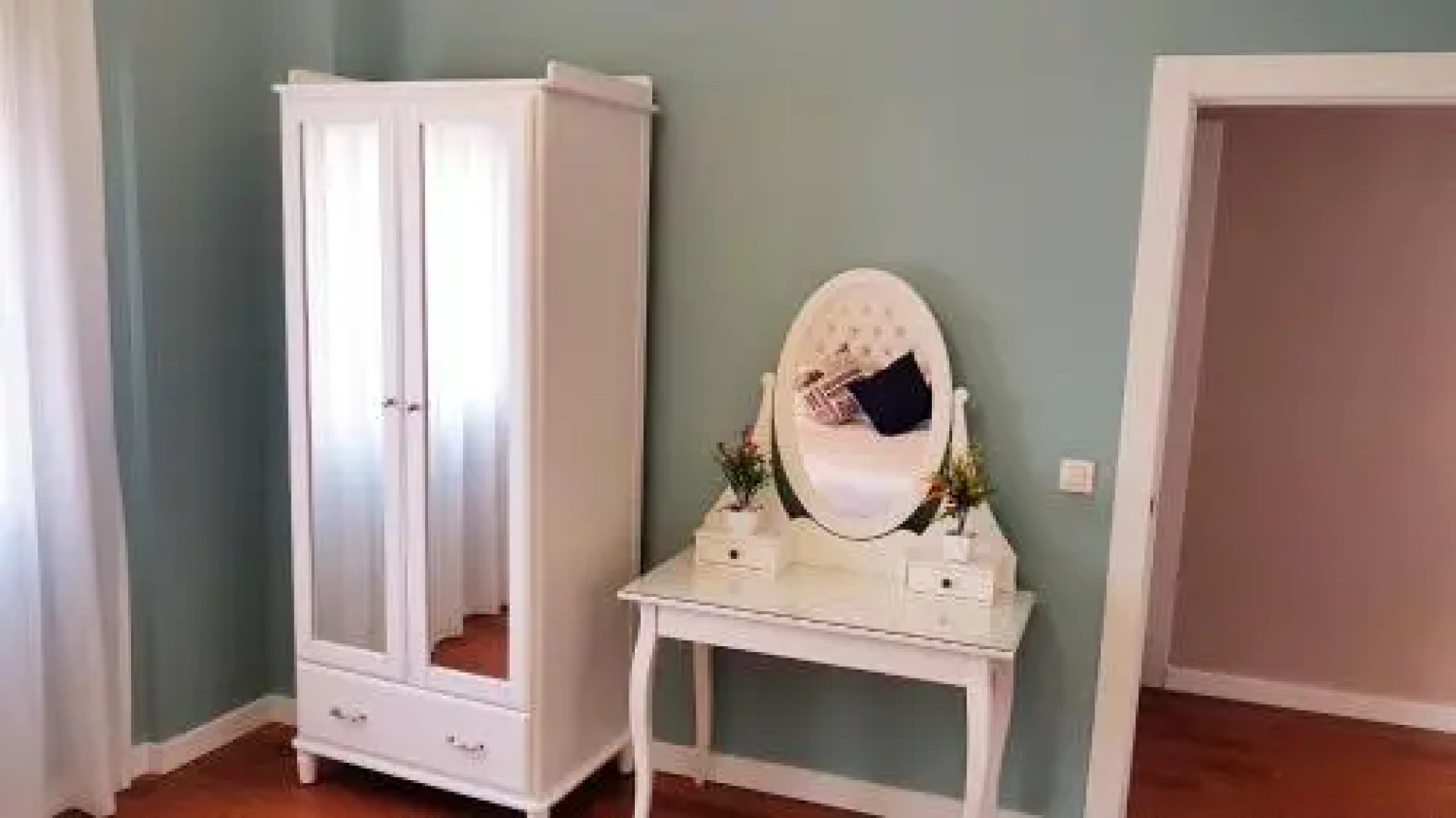 Gran Apartamento Centro Histórico