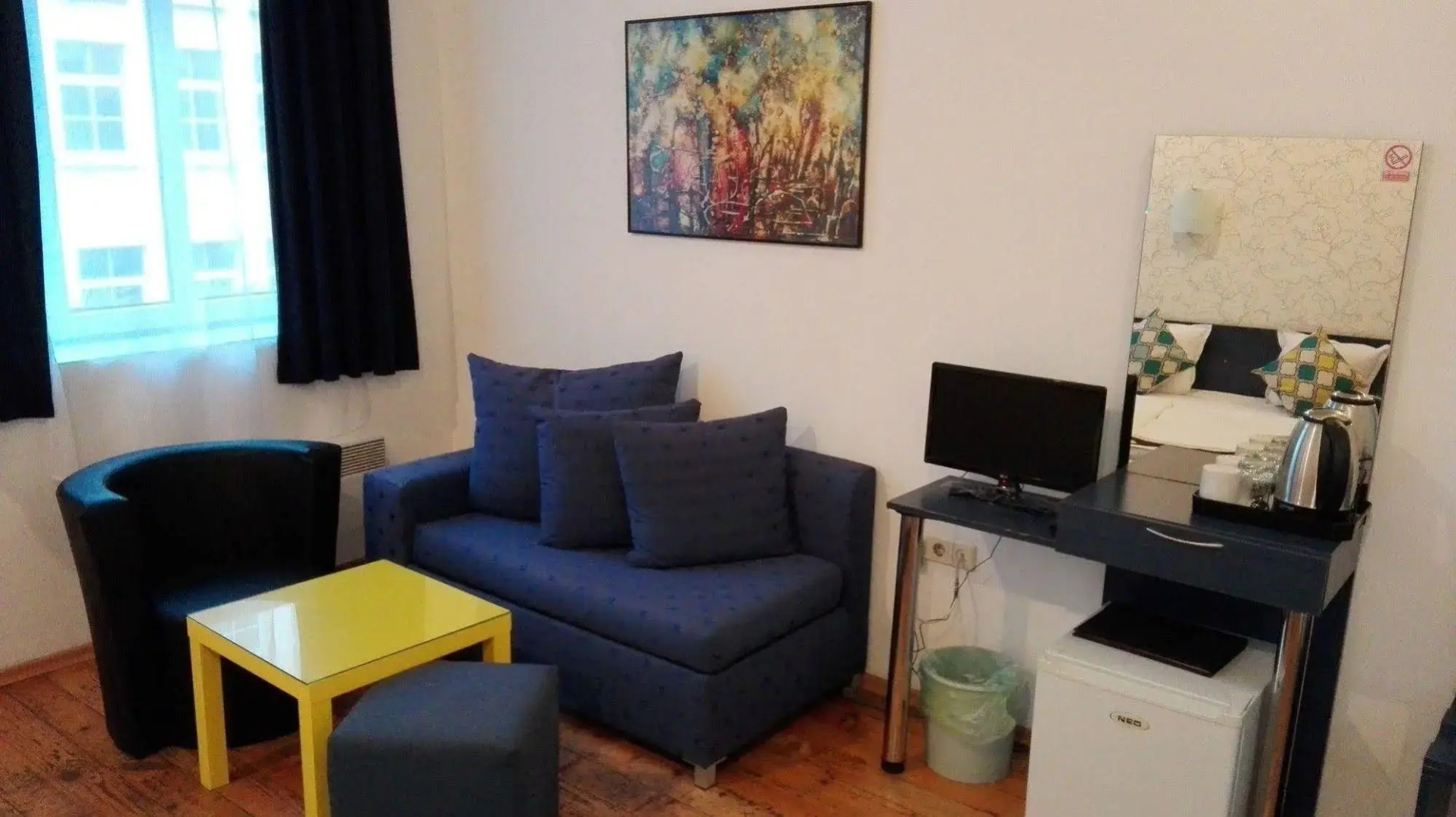 Scottys Boutique Hotel