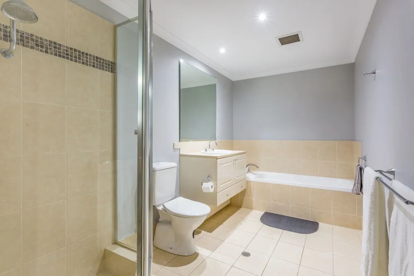 Beachfront on the Foreshore Rockingham