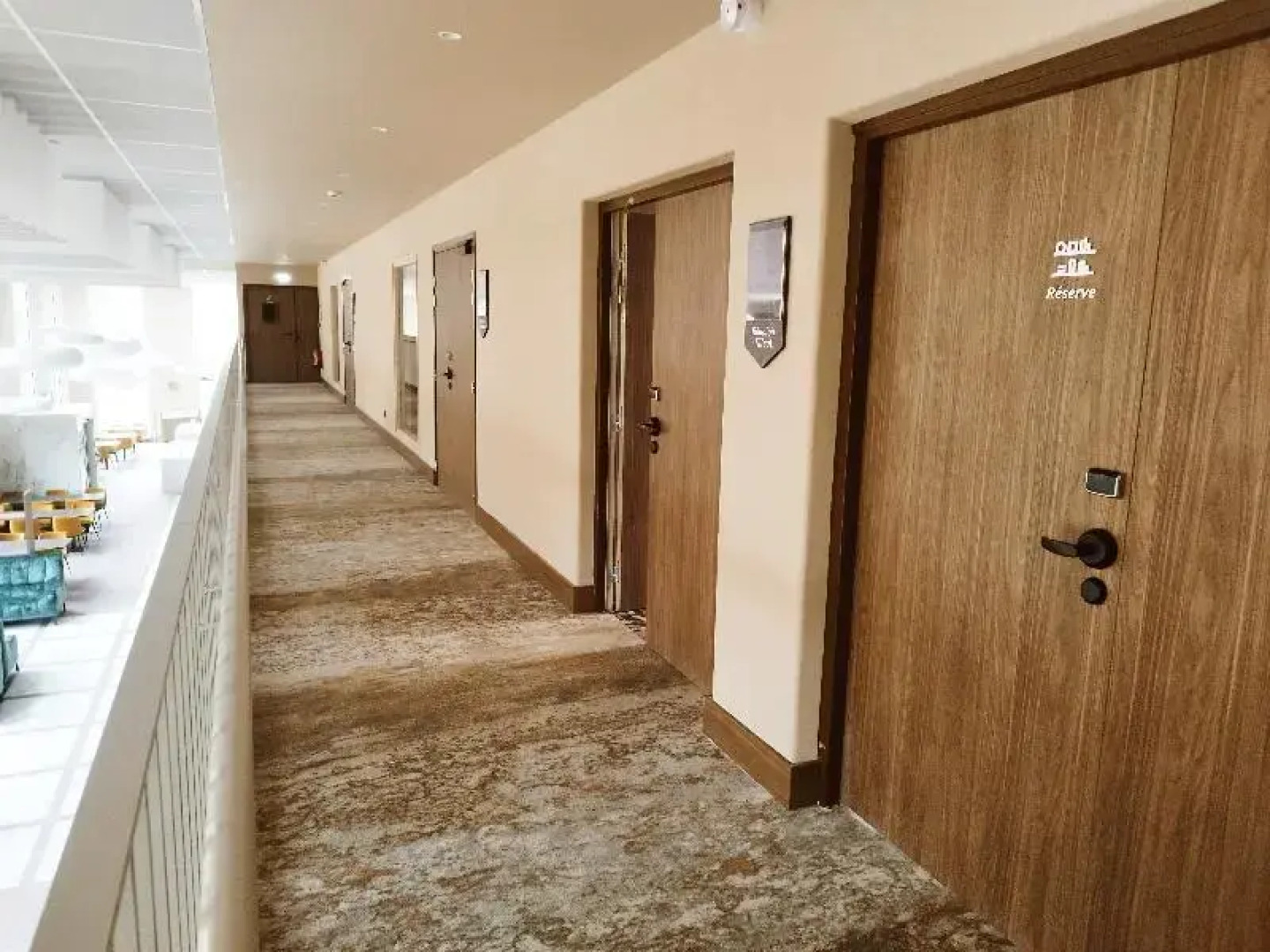 Mercure Achères St Germain En Laye