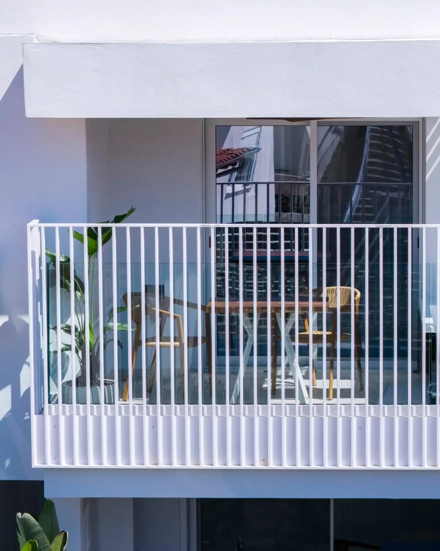 Palm Boutique Suites