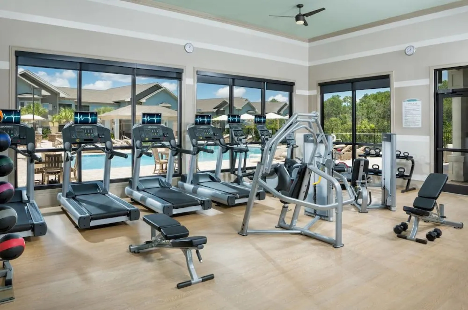 Tropical Waterview Escape