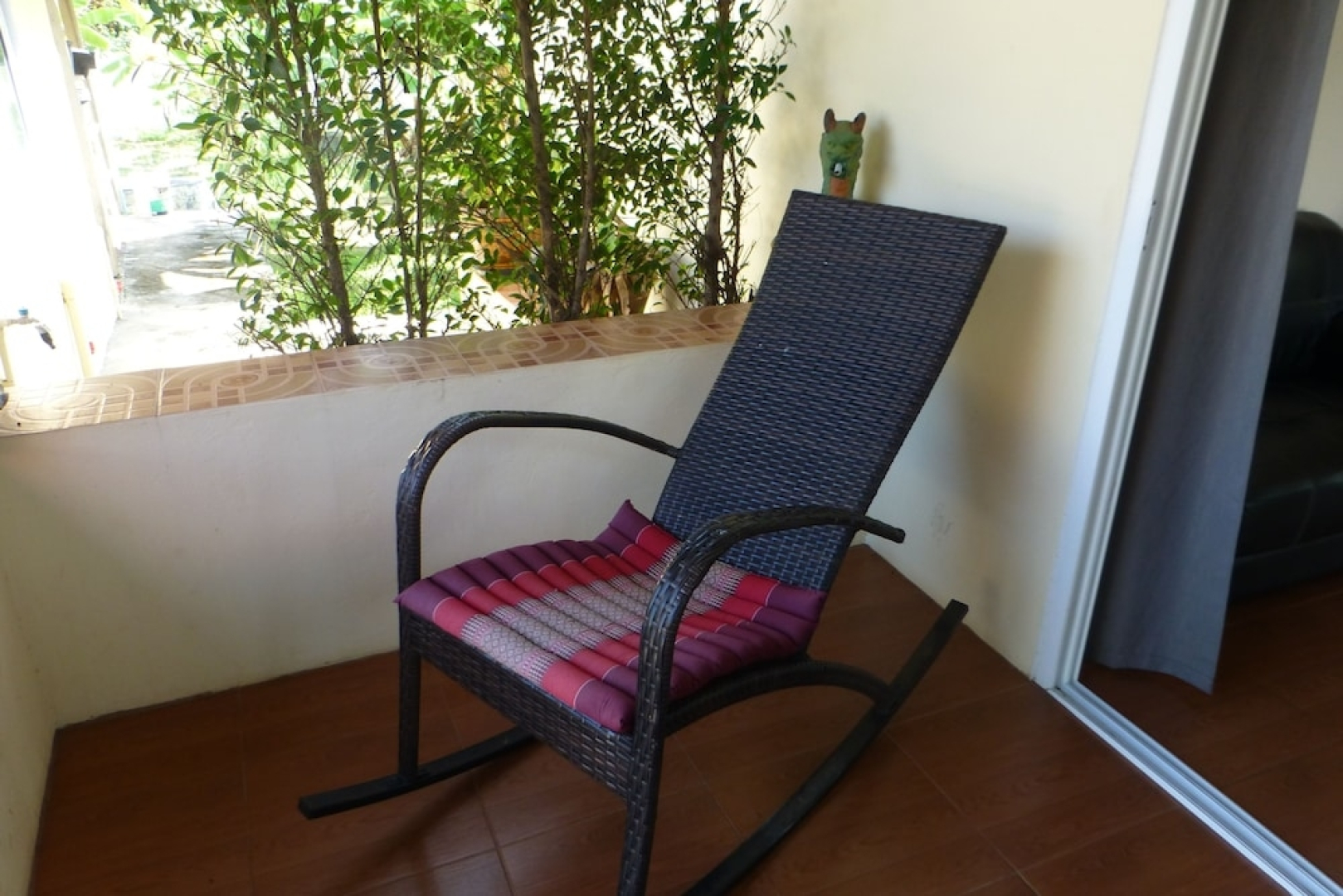 1 Bedroom Pool Villa Tropical Fruit Garden Fast Wi-fi Smart Tv Home Cooking