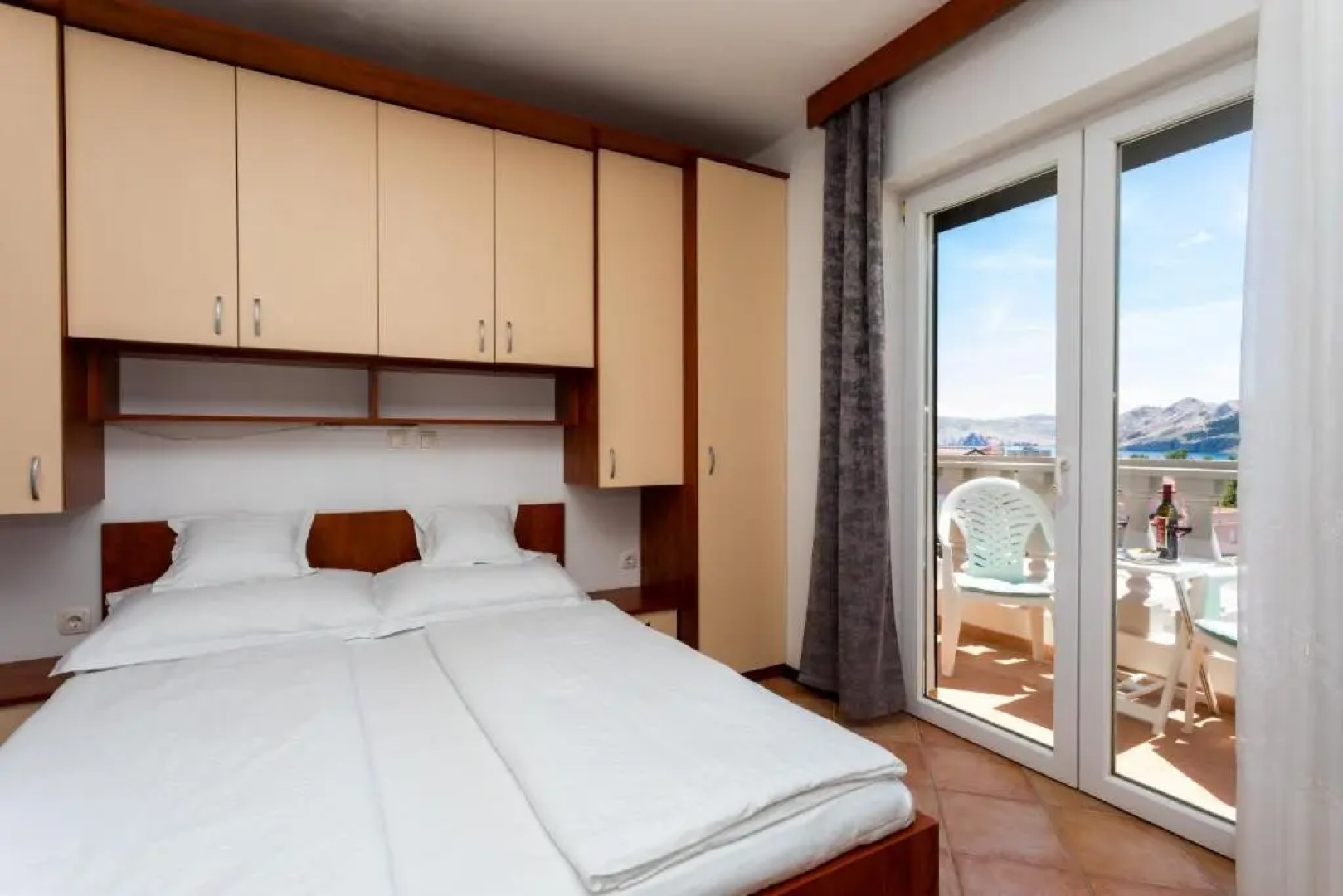 Bed & Breakfast Došen II