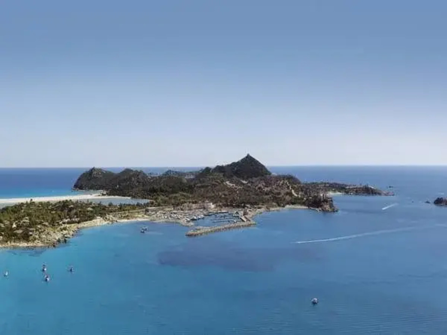 Villaggio Camping Spiaggia Del Riso