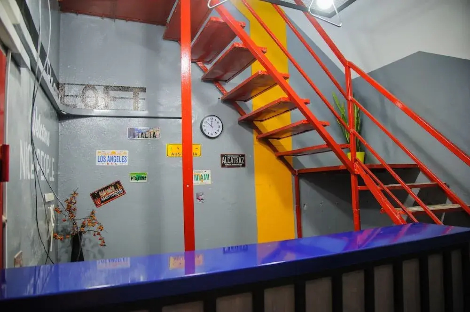 Hostel on Lipetskaya