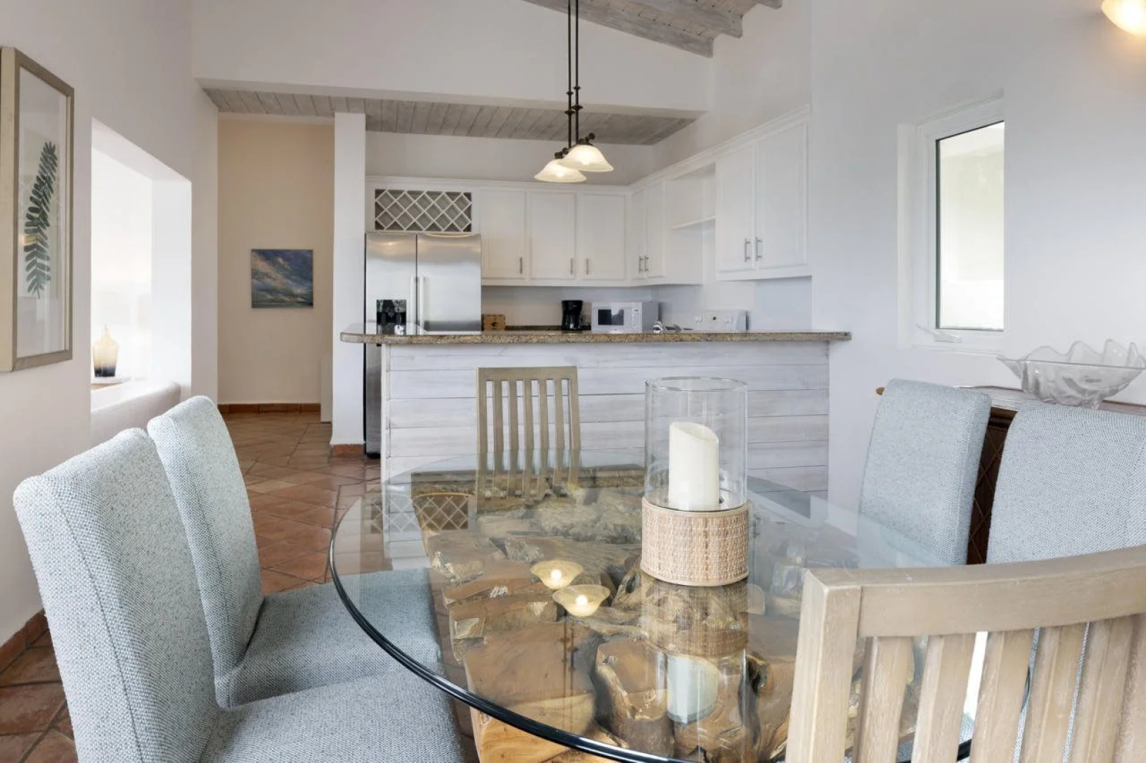Windjammer Landing Resort and Residences