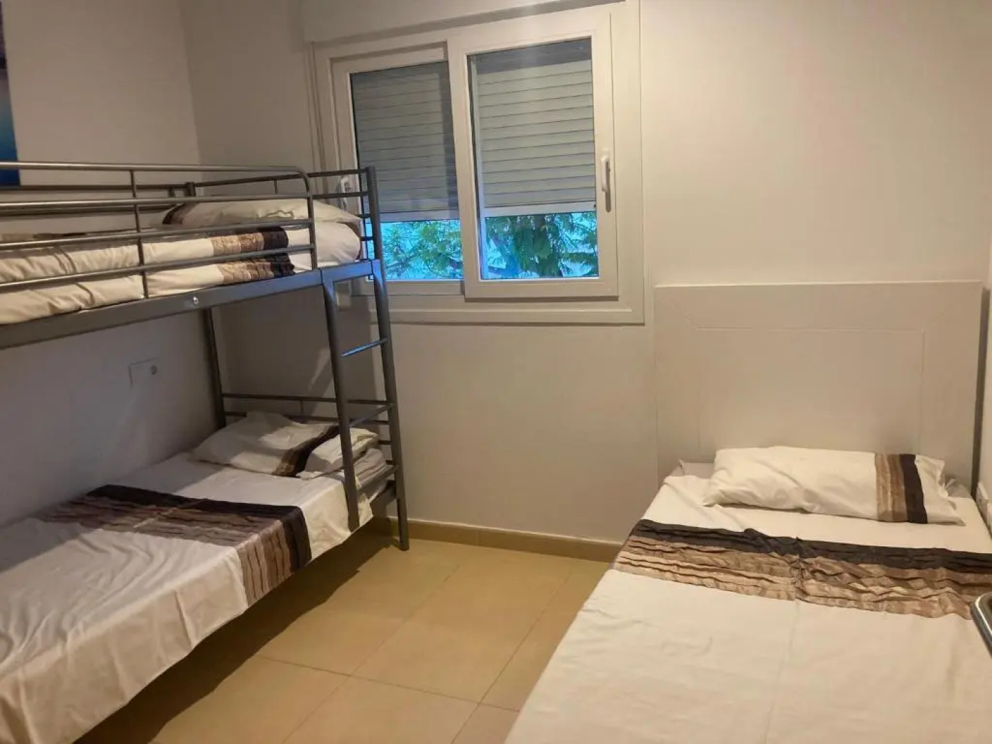 Condado de Alhama Naranjos 5 Apartment 446