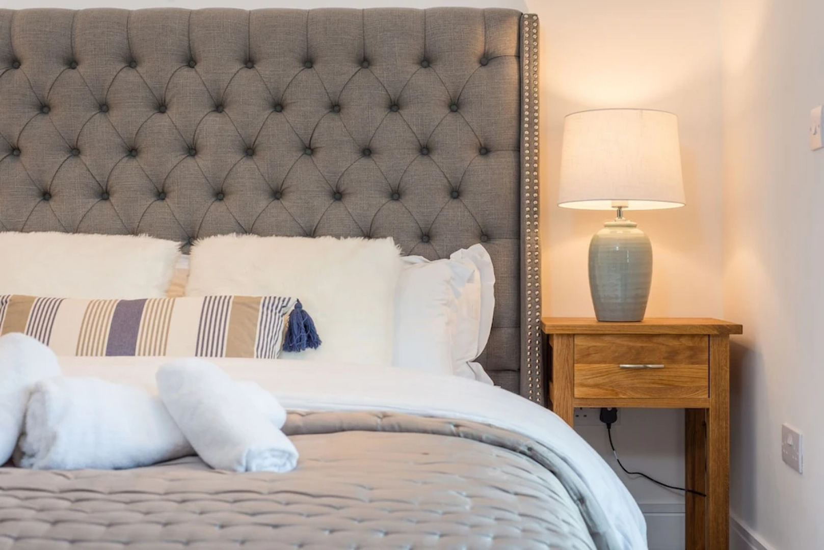 Taymouth Marina-1 Loch View