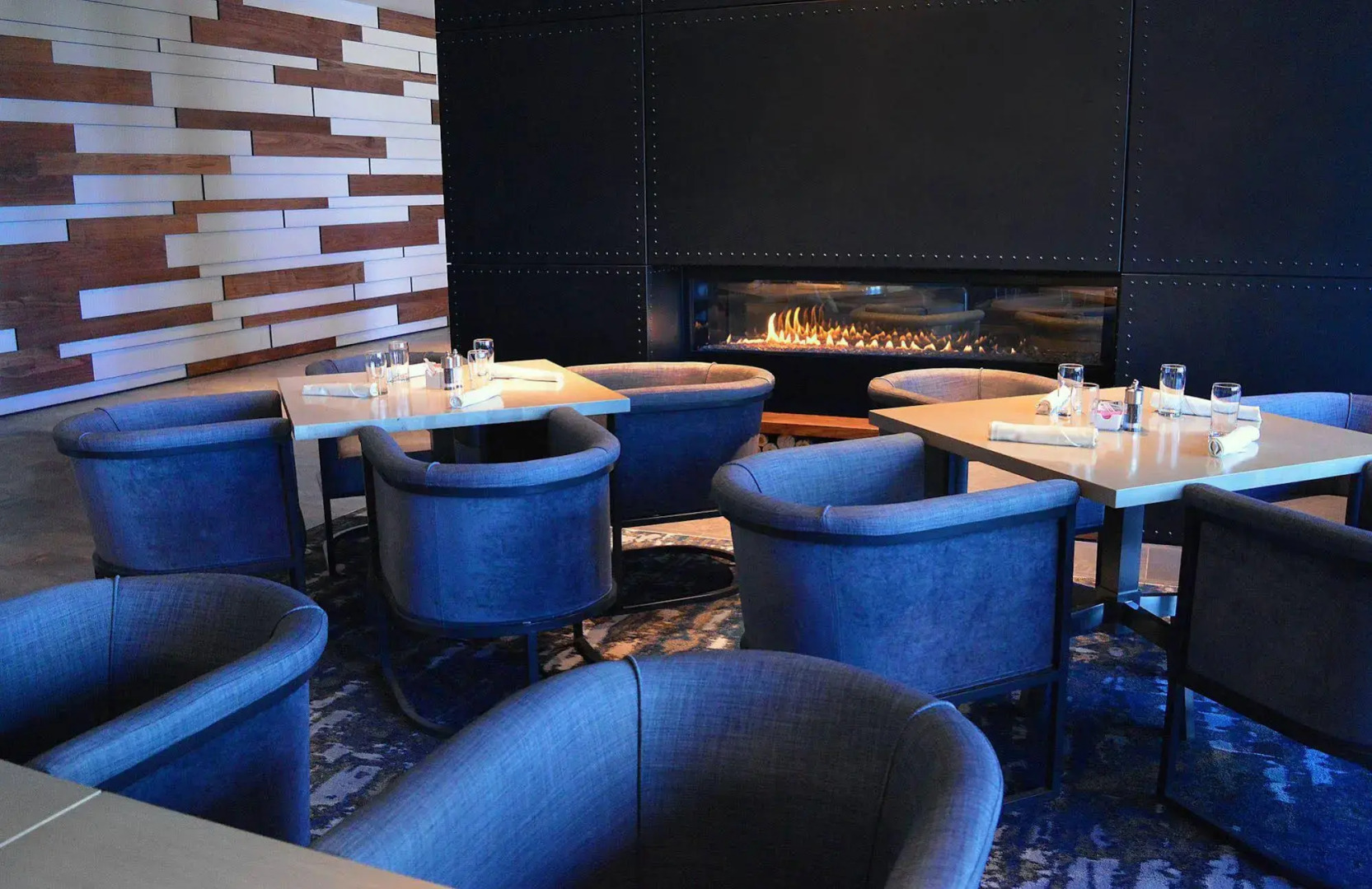 Edgewood Tahoe Resort