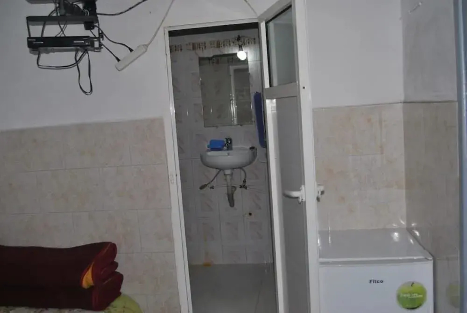 Hotel Restaurant Asgaour