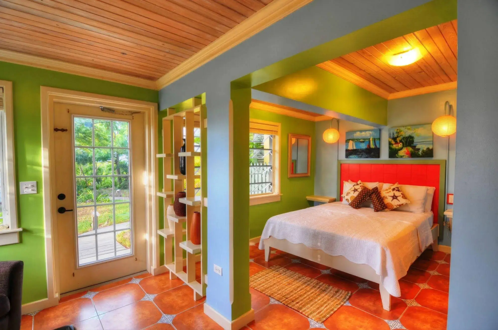 Villa Allamanda