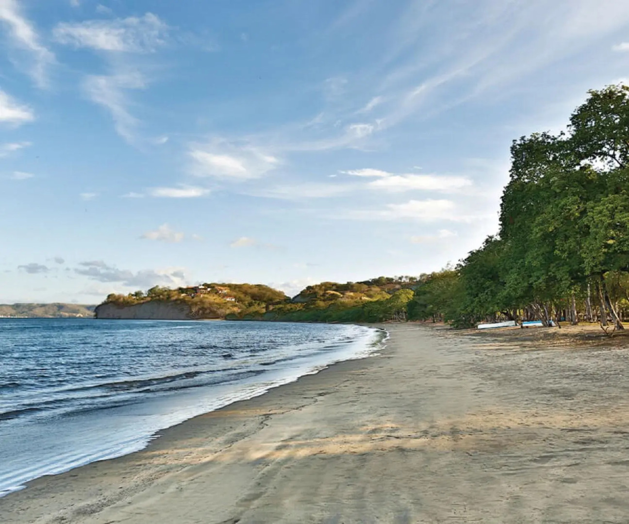 El Mangroove Papagayo, Autograph Collection