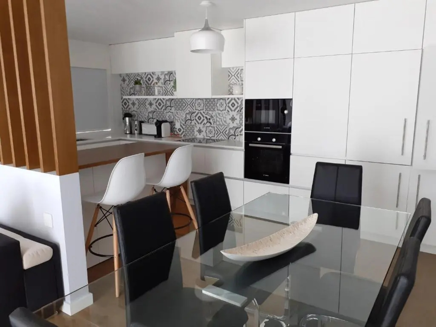 Villa Tavares Suítes