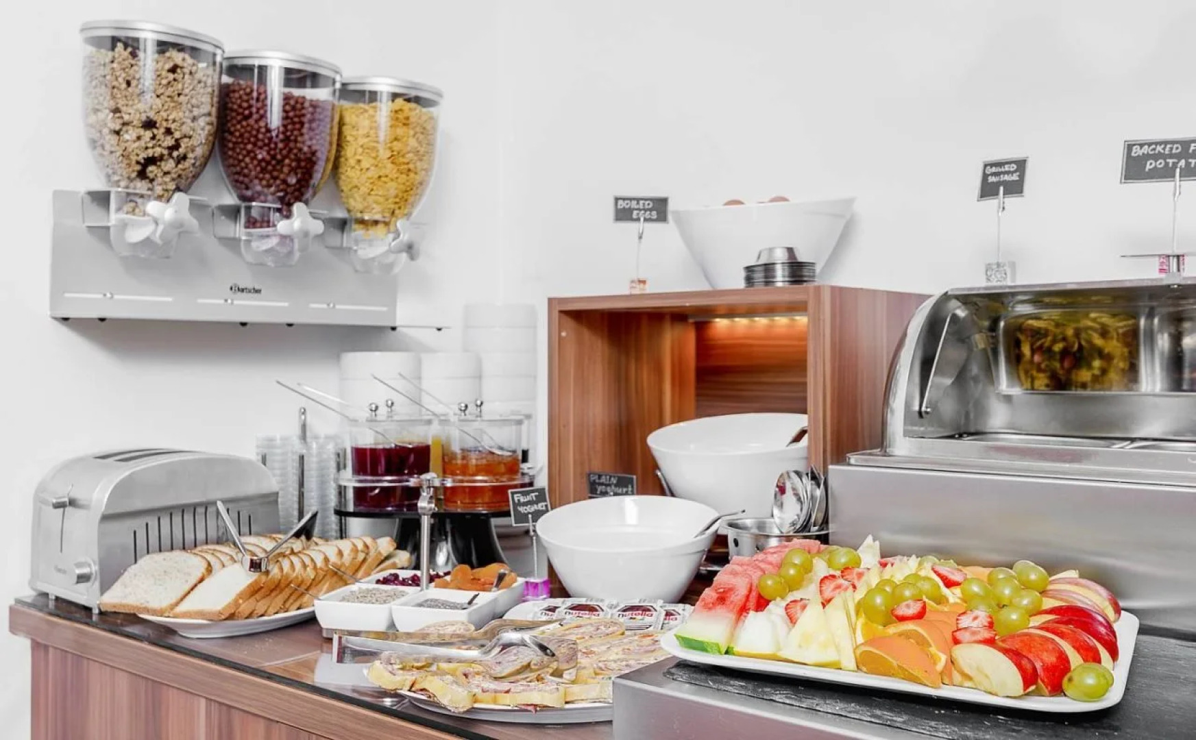 Residence Green Lobster