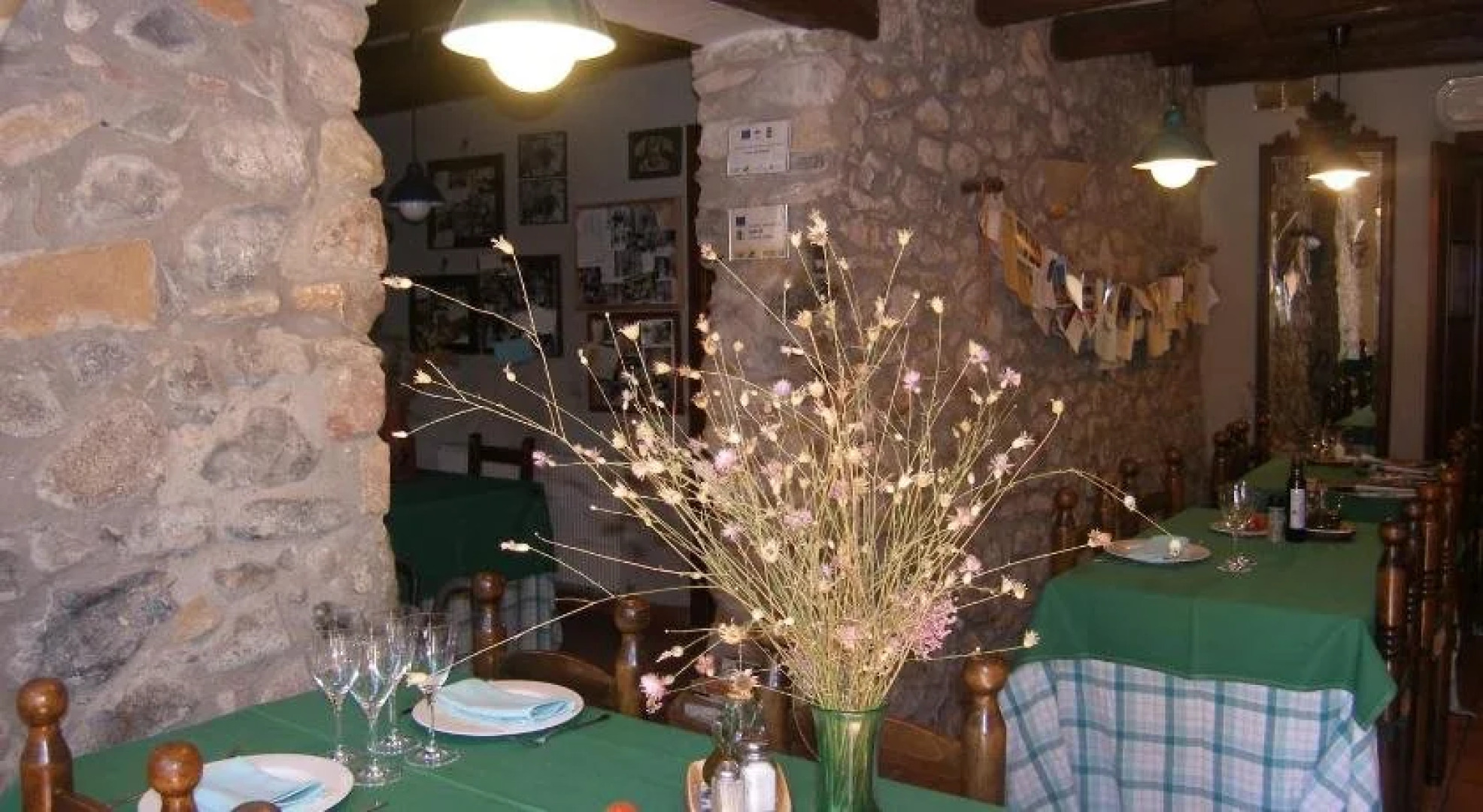 Hotel Fonda Cal Blasi
