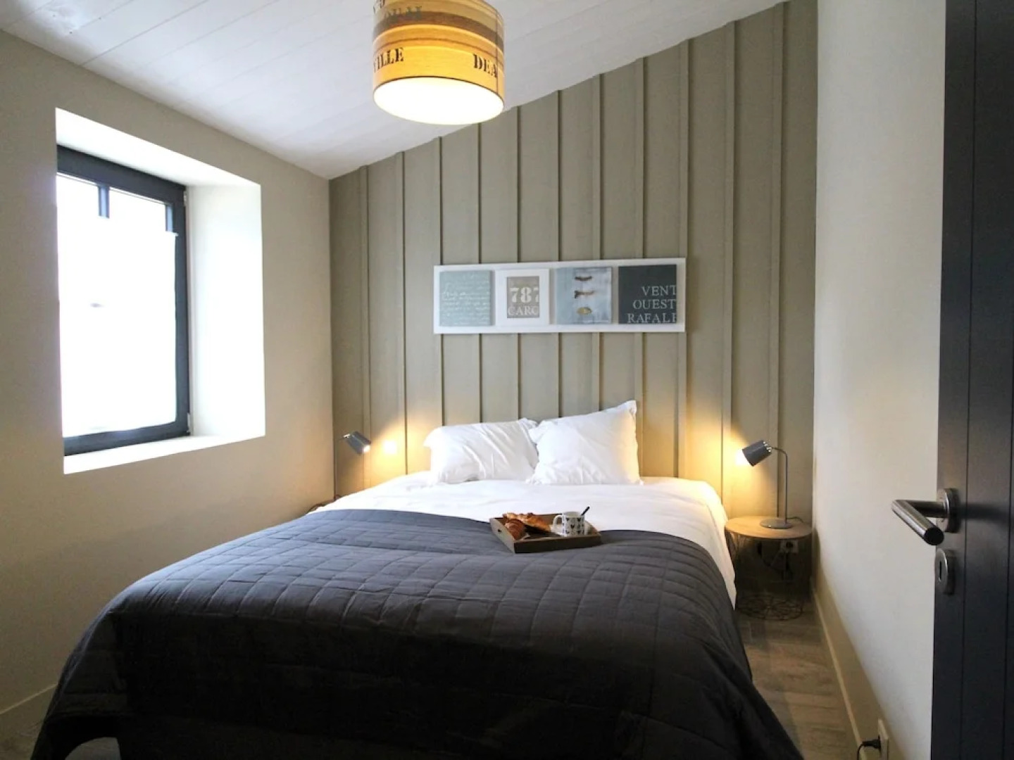 Le Moulin D'angibaud