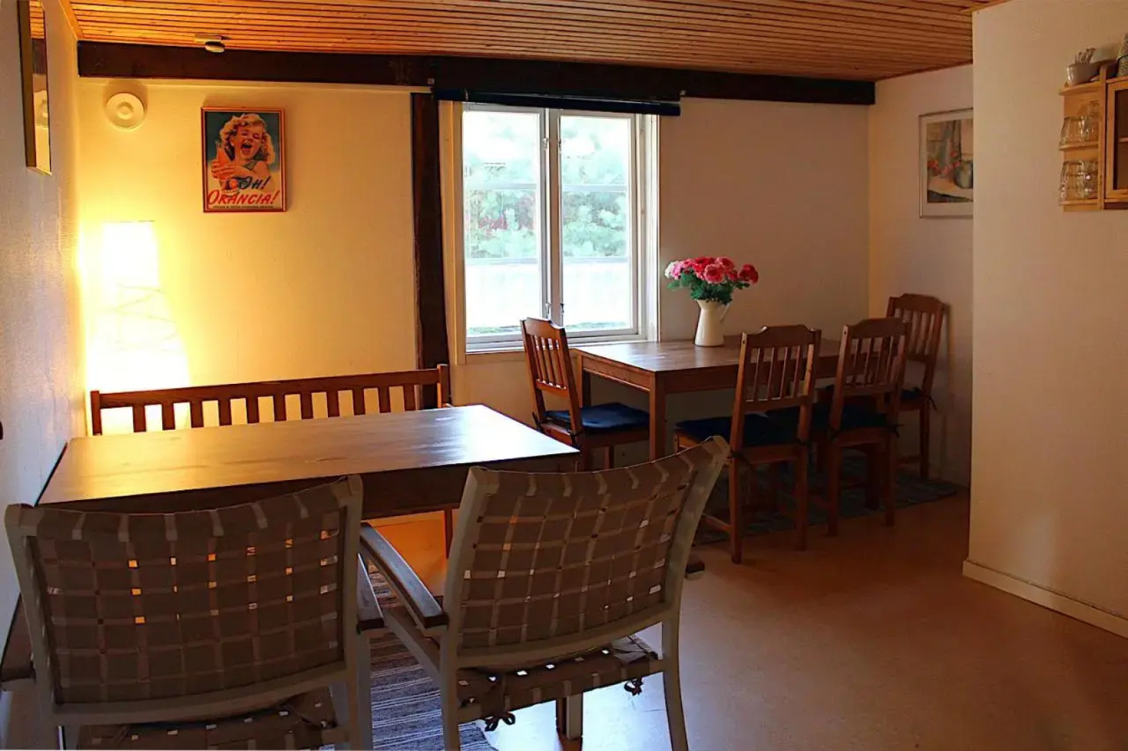 Johannisdals Cafe and B&B