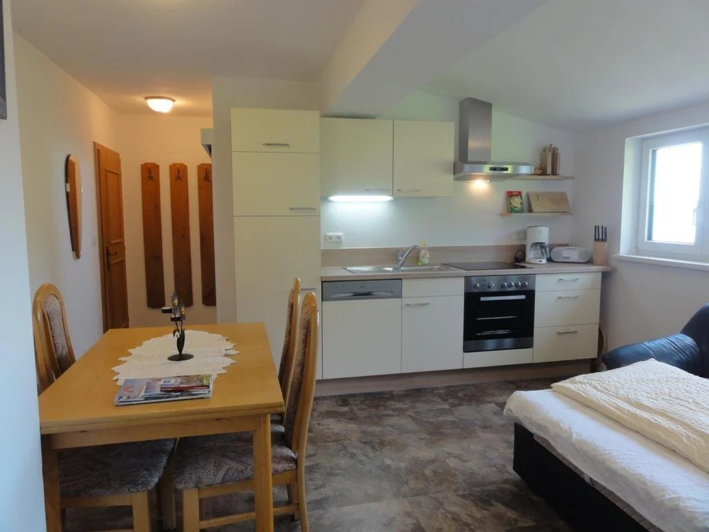 Ferienwohnungen Bachbauer