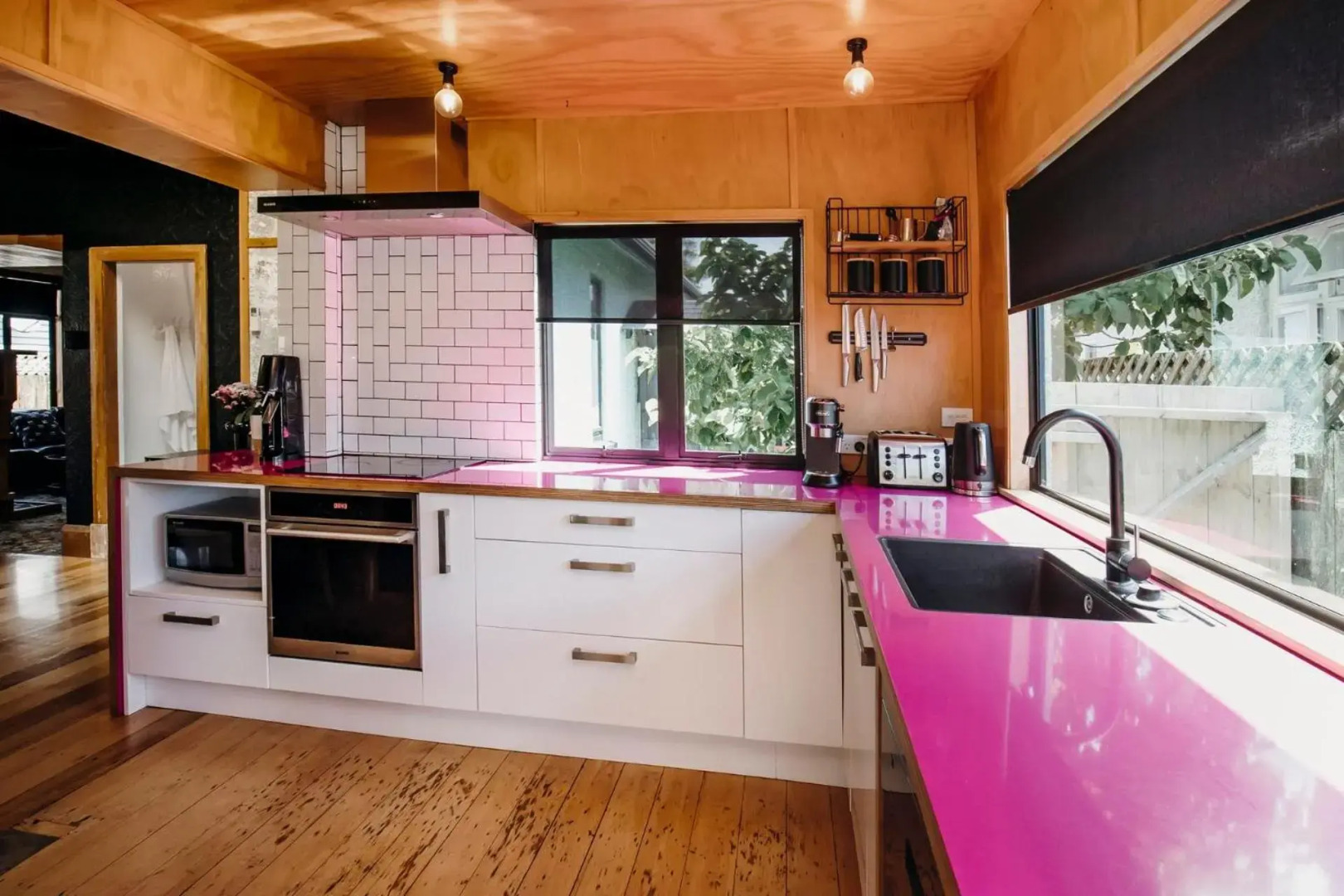 Fun Times in Fitzroy