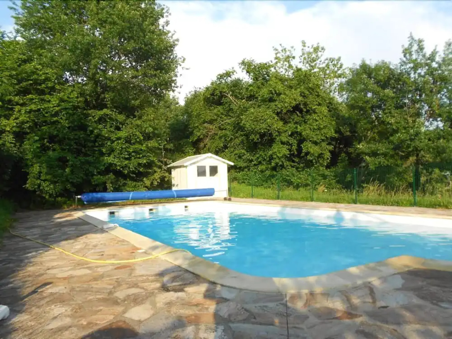 La Maison de Vigneron