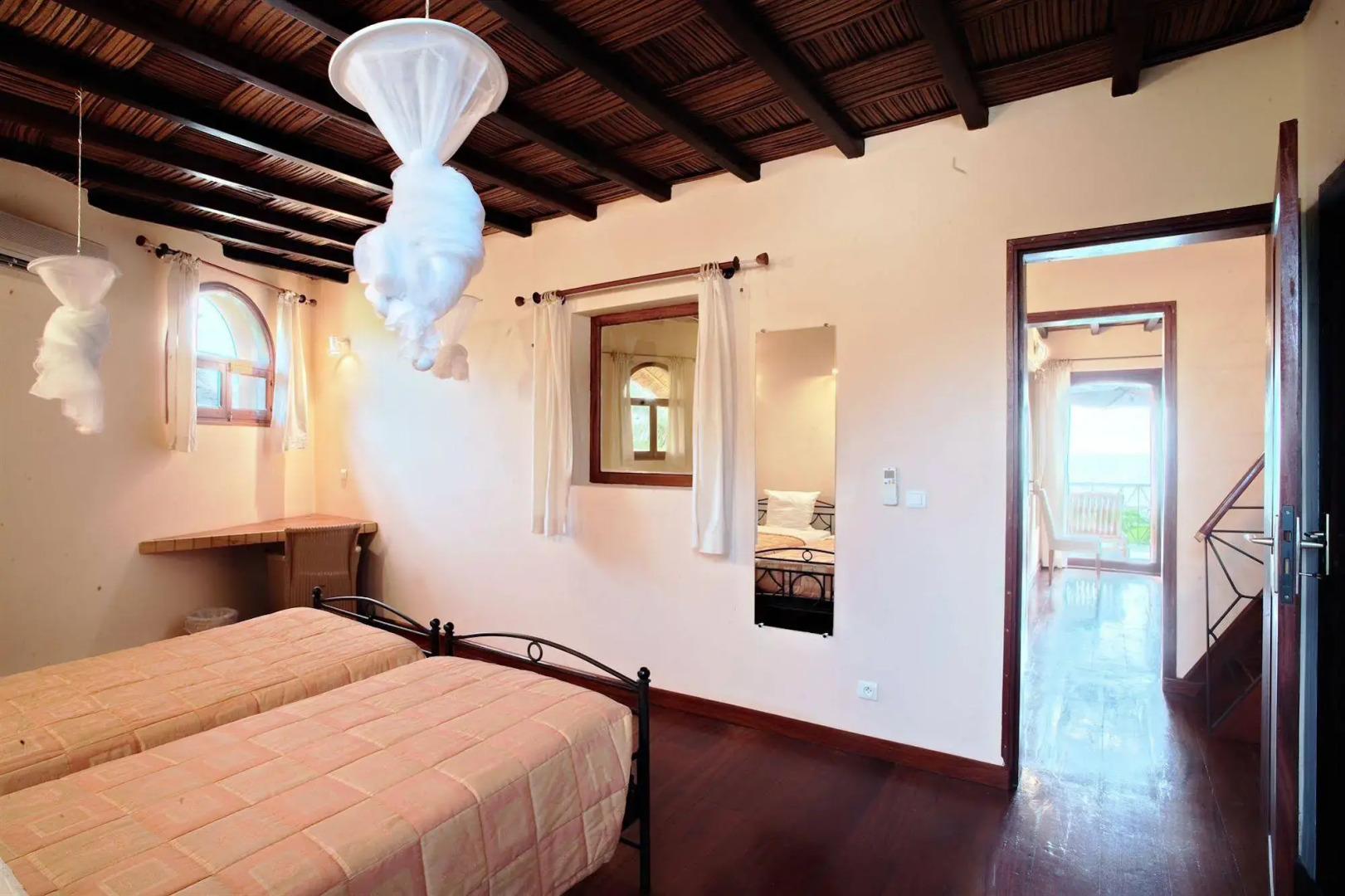 Les Alizés Beach Resort