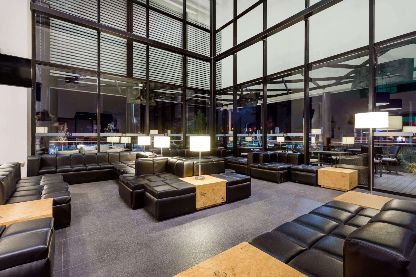 Ramada Encore San Luis Potosi