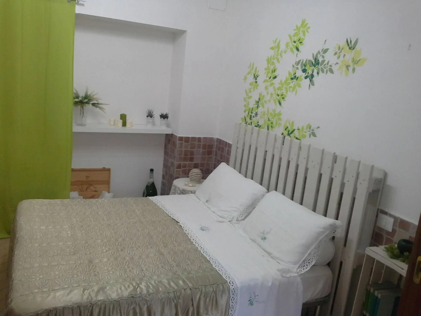 I Giardini di Capodimonte