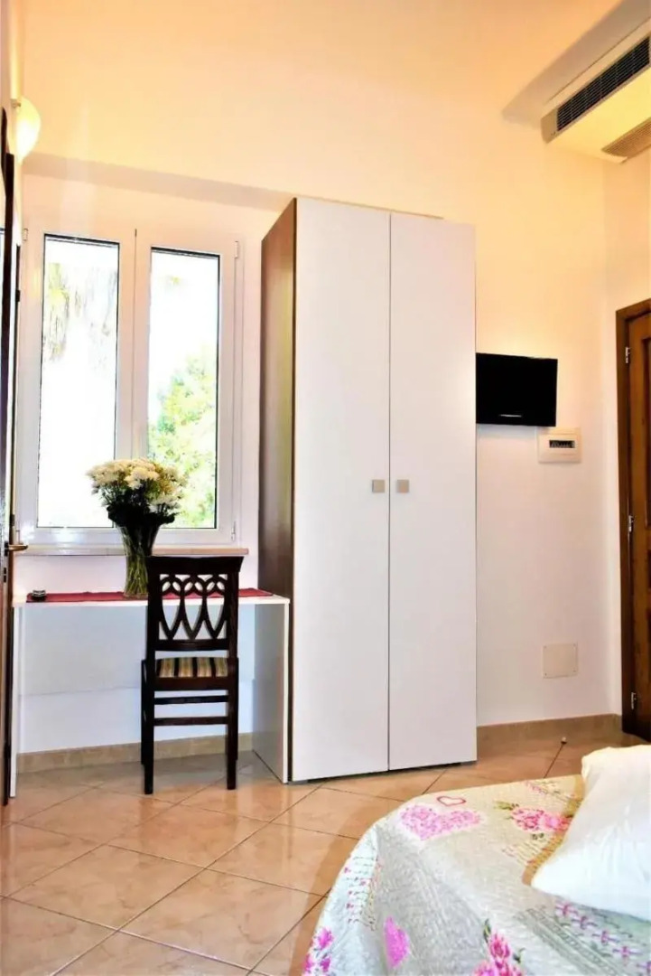 Agriturismo Santa Croce