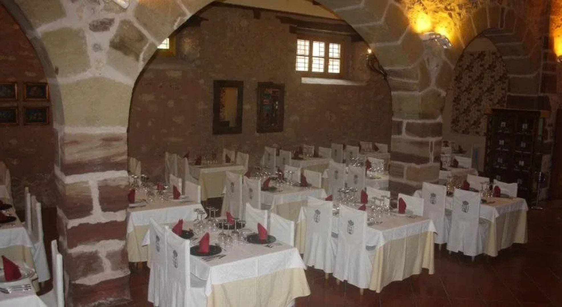 Hotel Palacio de Los Molina