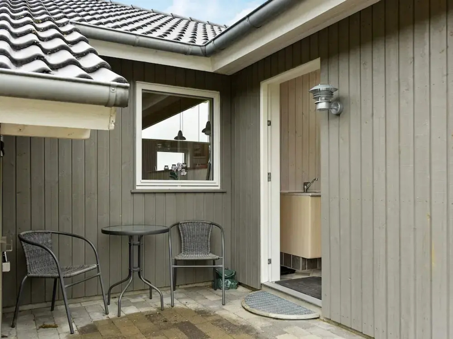 Lakeview Retreat in Kvie So - By Traum Ferienwohnungen