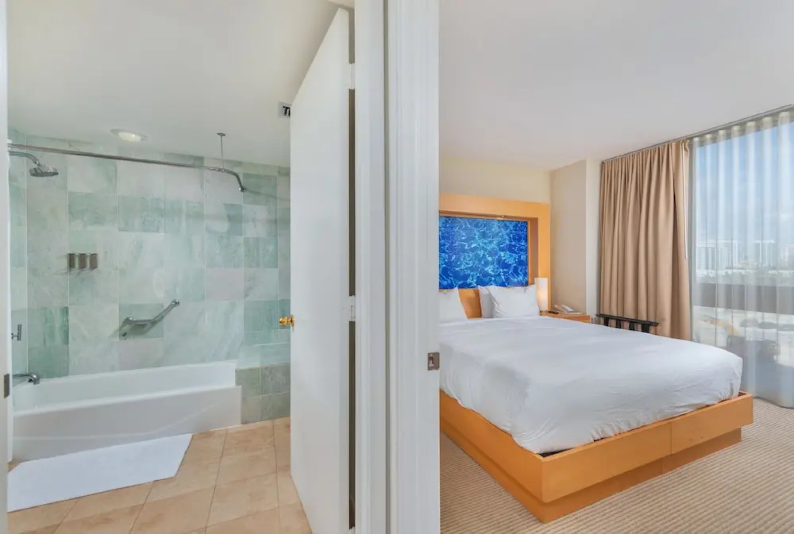 MARENAS BEACH RESORT by Miami And The Beaches Rentals