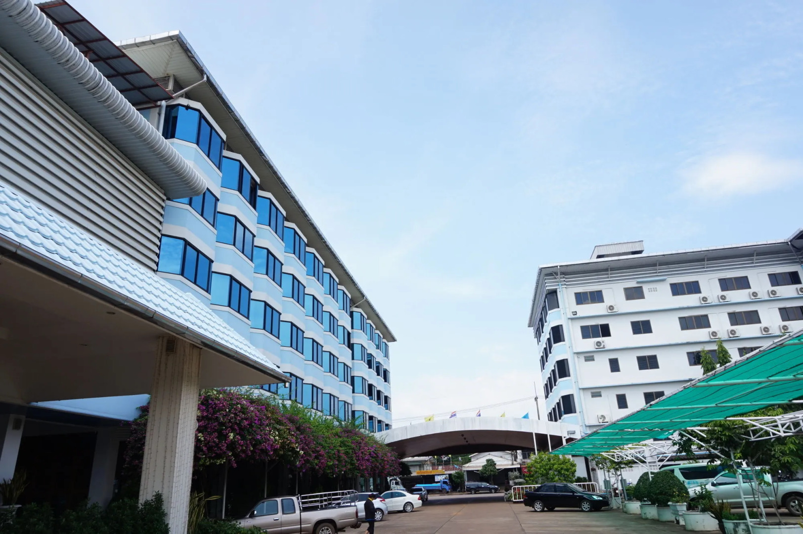 The Majestic Sakon Nakhon