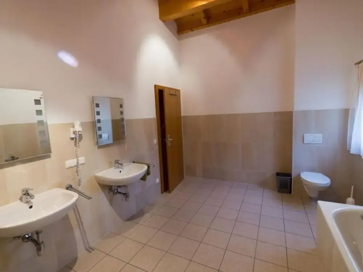 Skiblickhaus Comfortable Holiday Residence