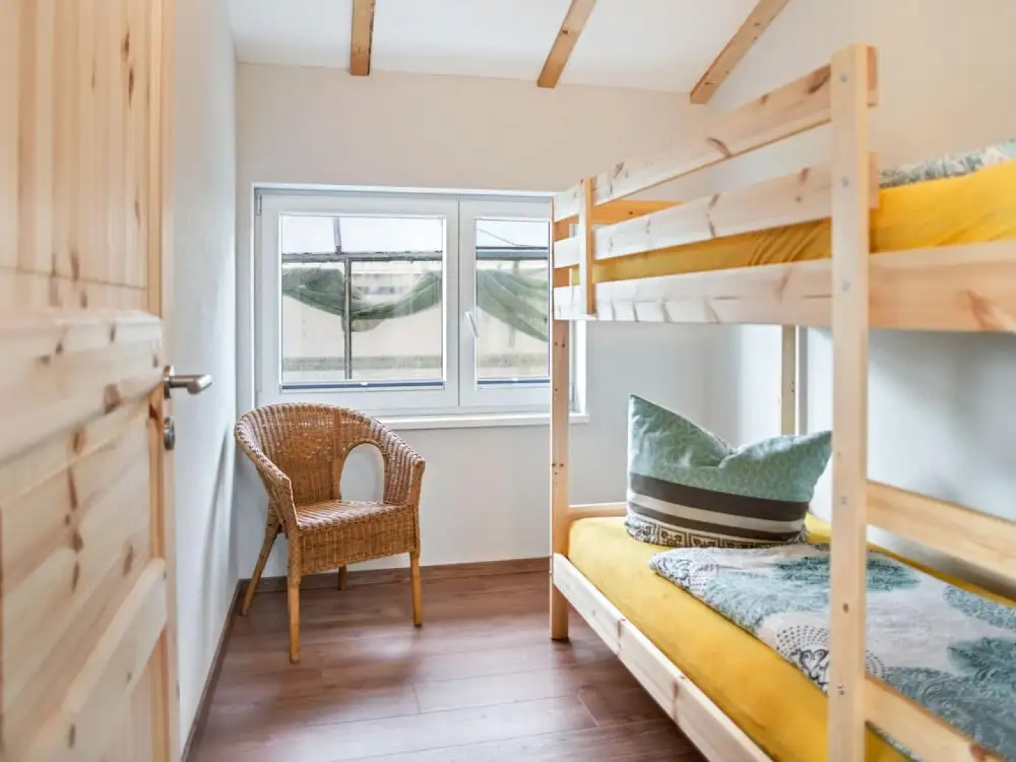 Familienurlaub mit Pool, Mittelndorf