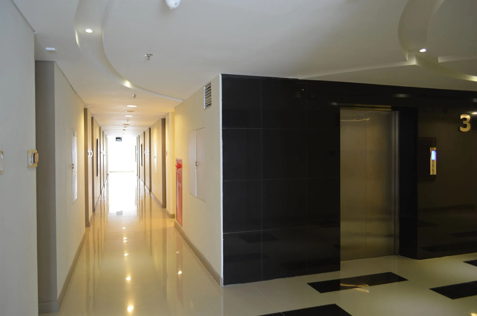 Kyriad Hotel Airport Jakarta