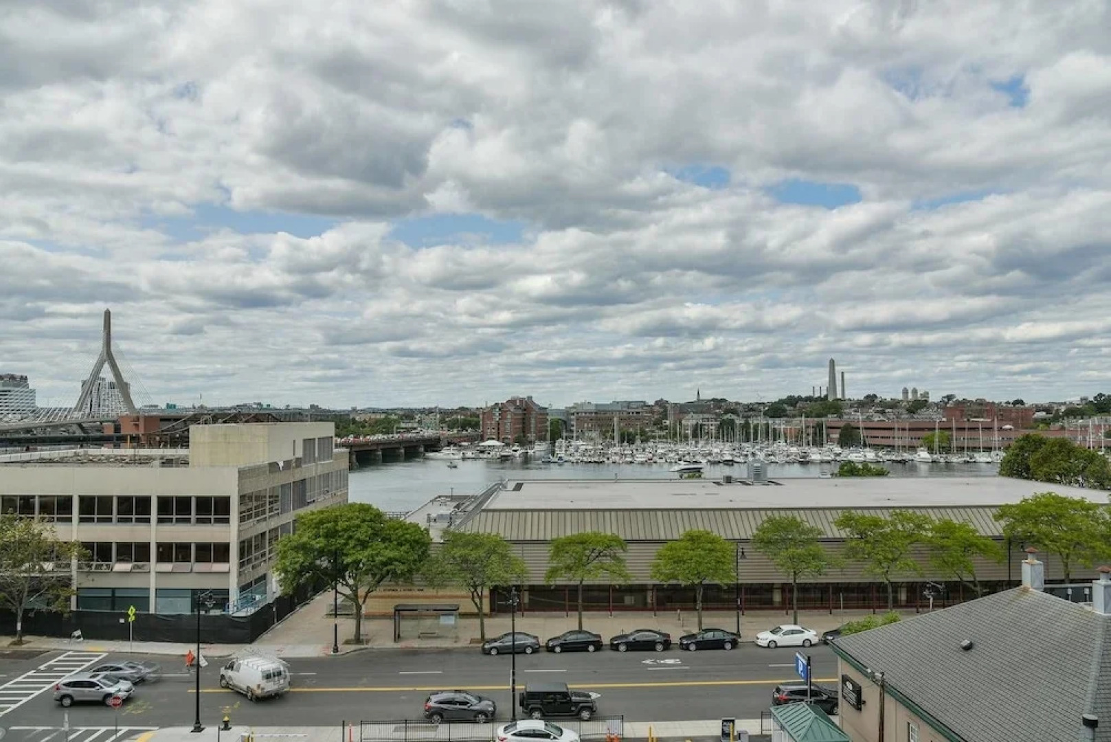 Fantastic 2br/1ba Apt in North End by Domio