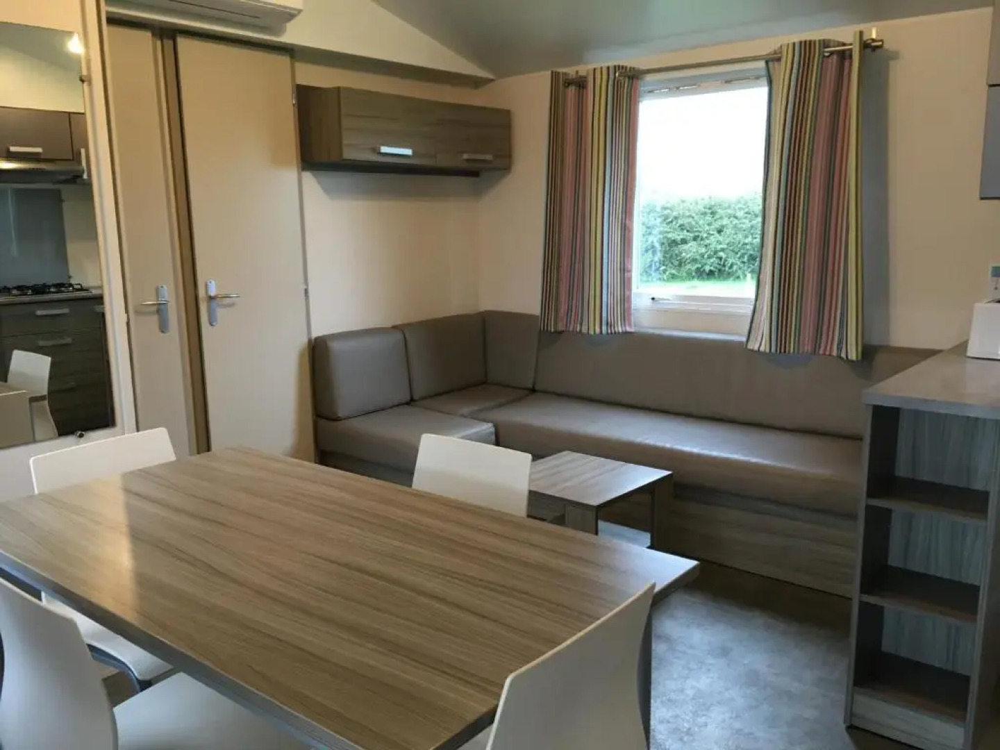 Camping Moulin de Collonge