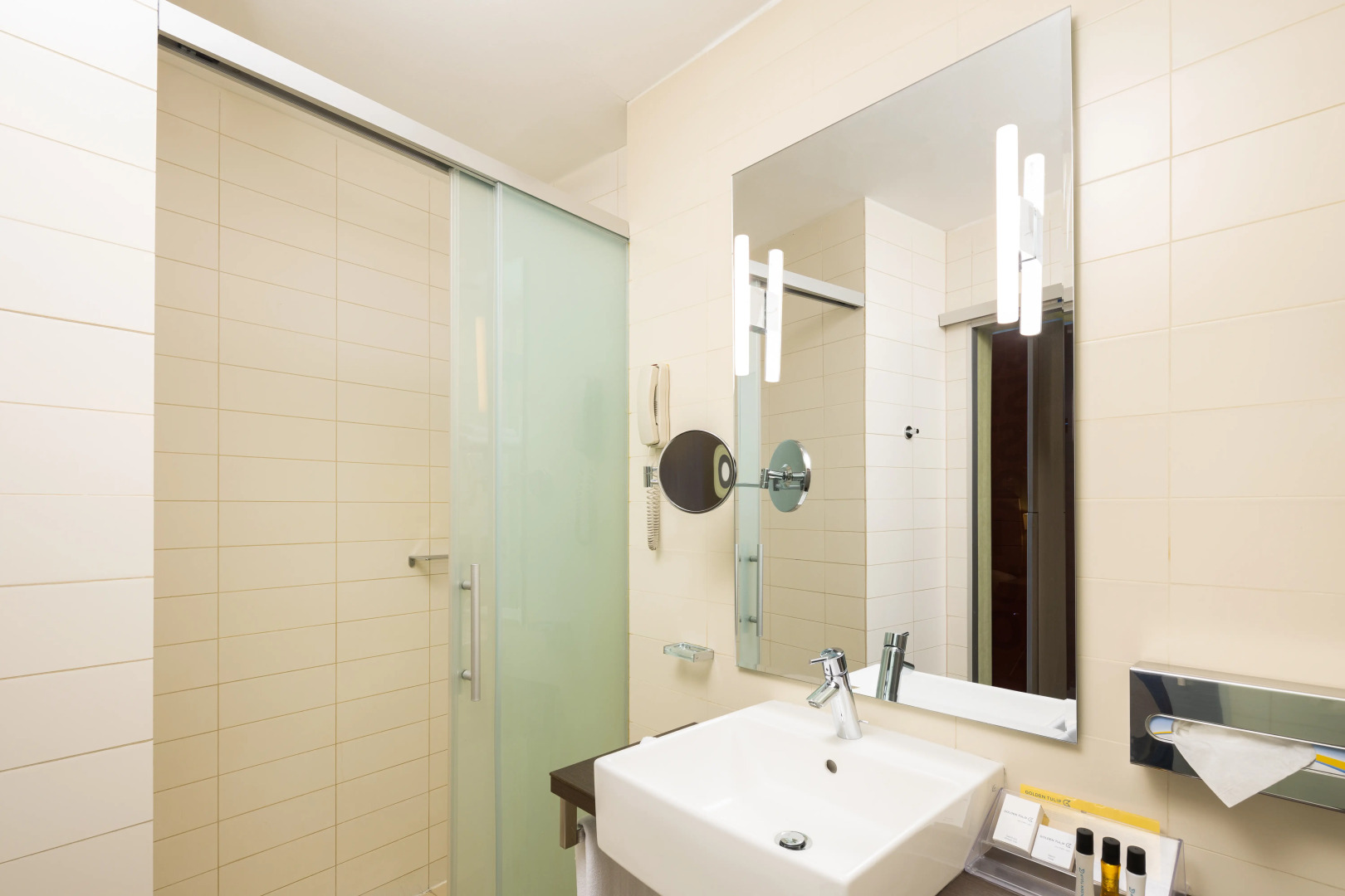 Golden Tulip Ana Tower Sibiu