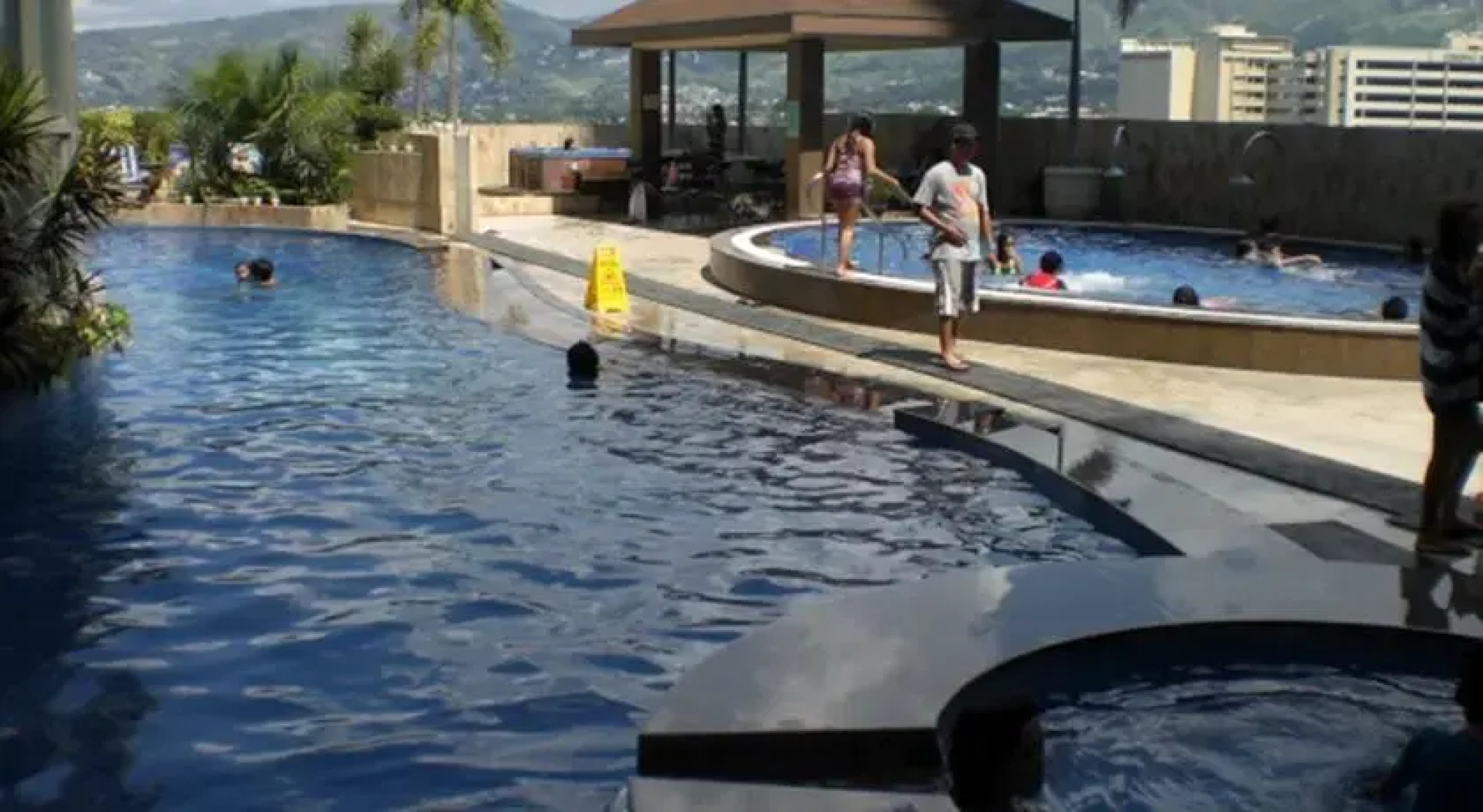 Ultima Residences Ramos Tower - Unit 2709