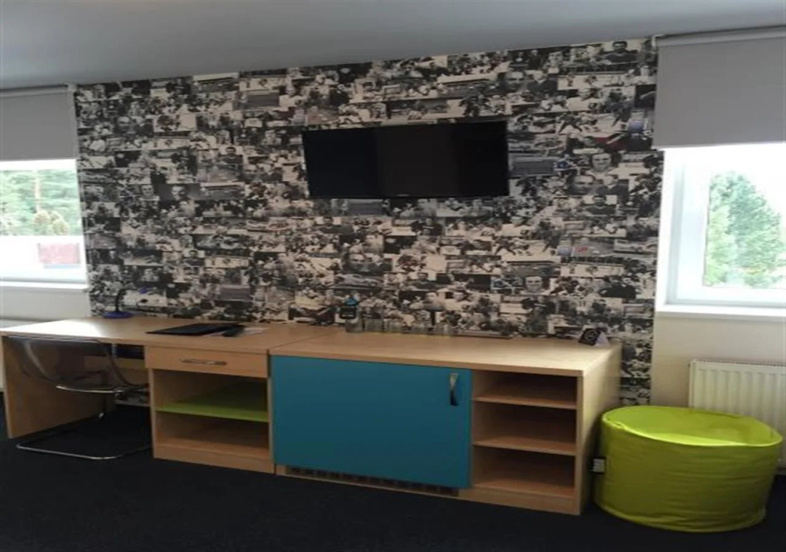 Sport Hotel Sletiště