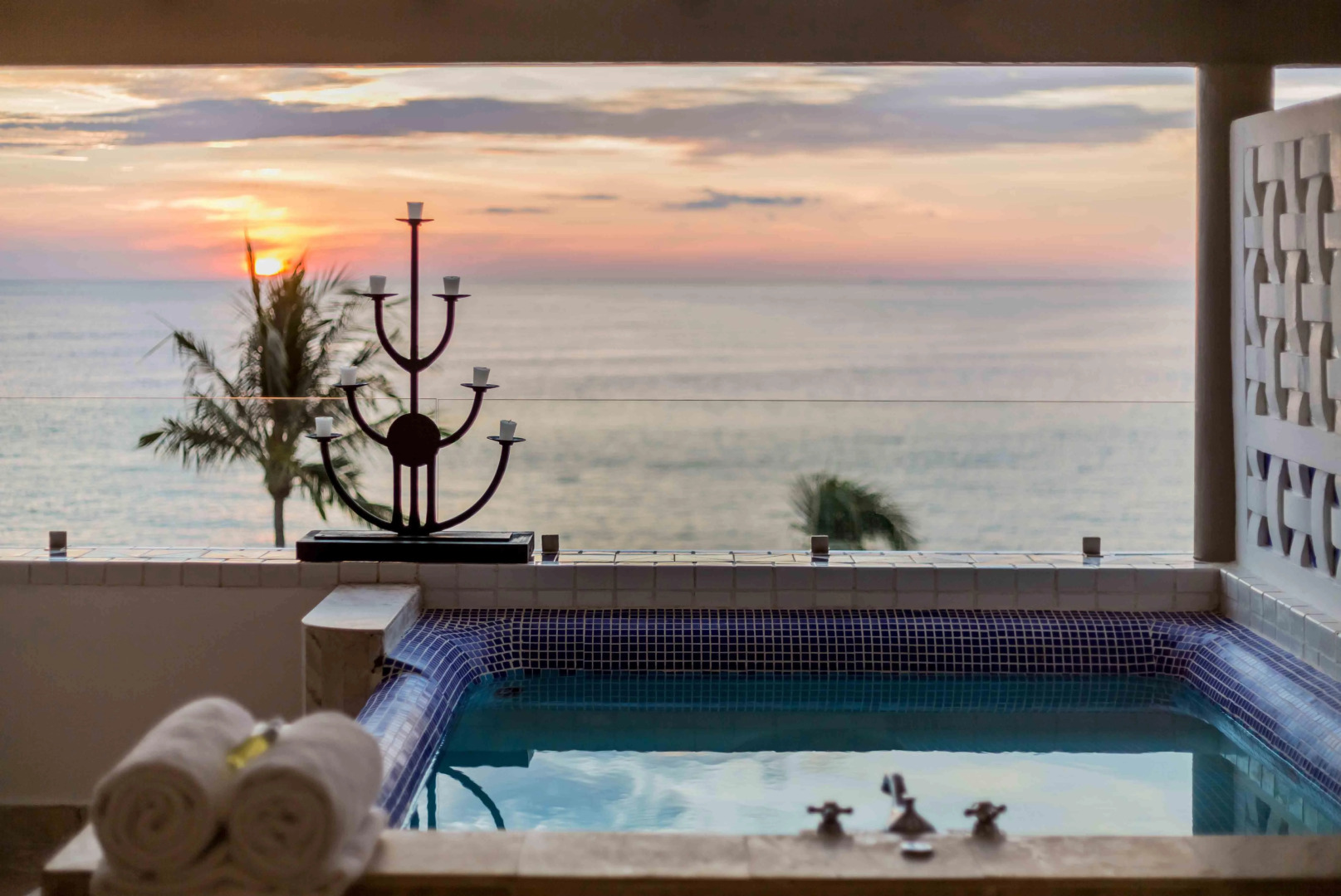 Villa Premiere Boutique Hotel & Romantic Getaway