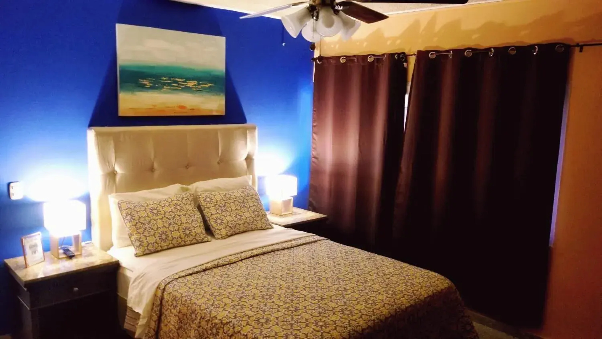 Hotel Portal los Castanos