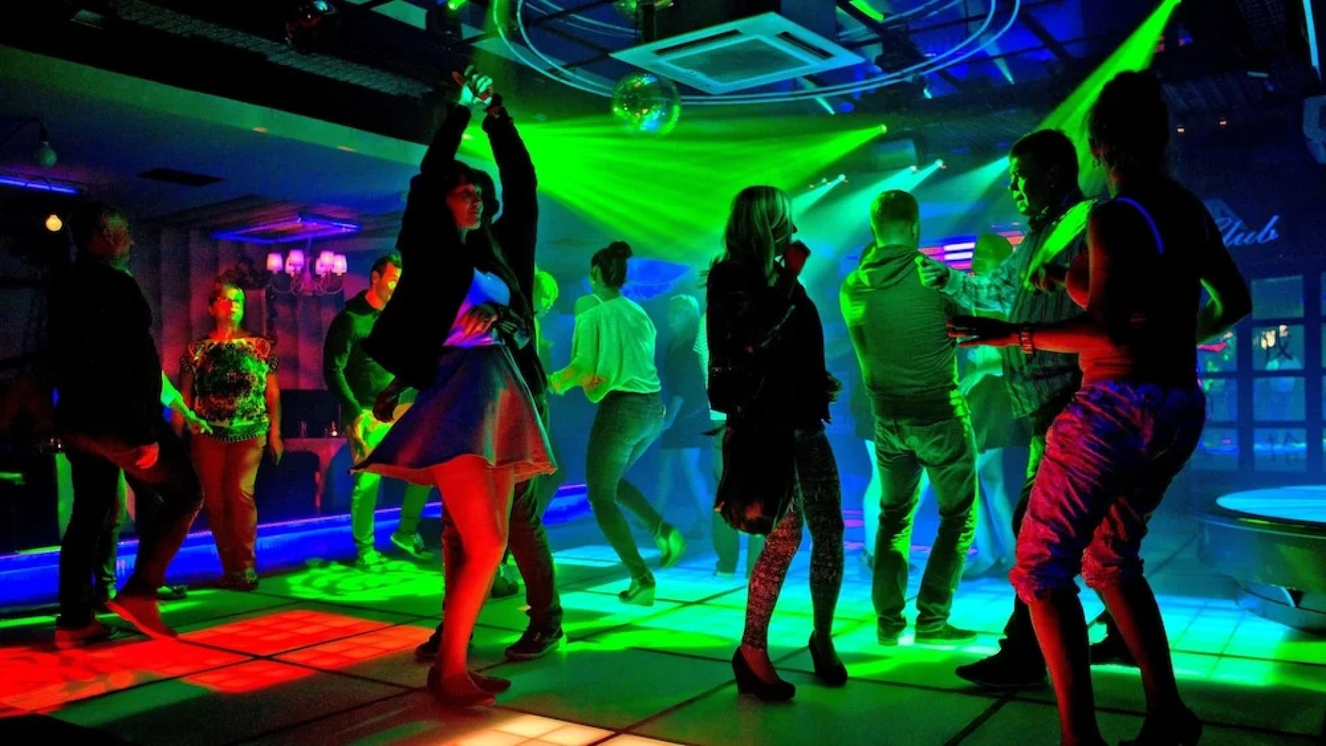 Hotel ARA Restauracja Club