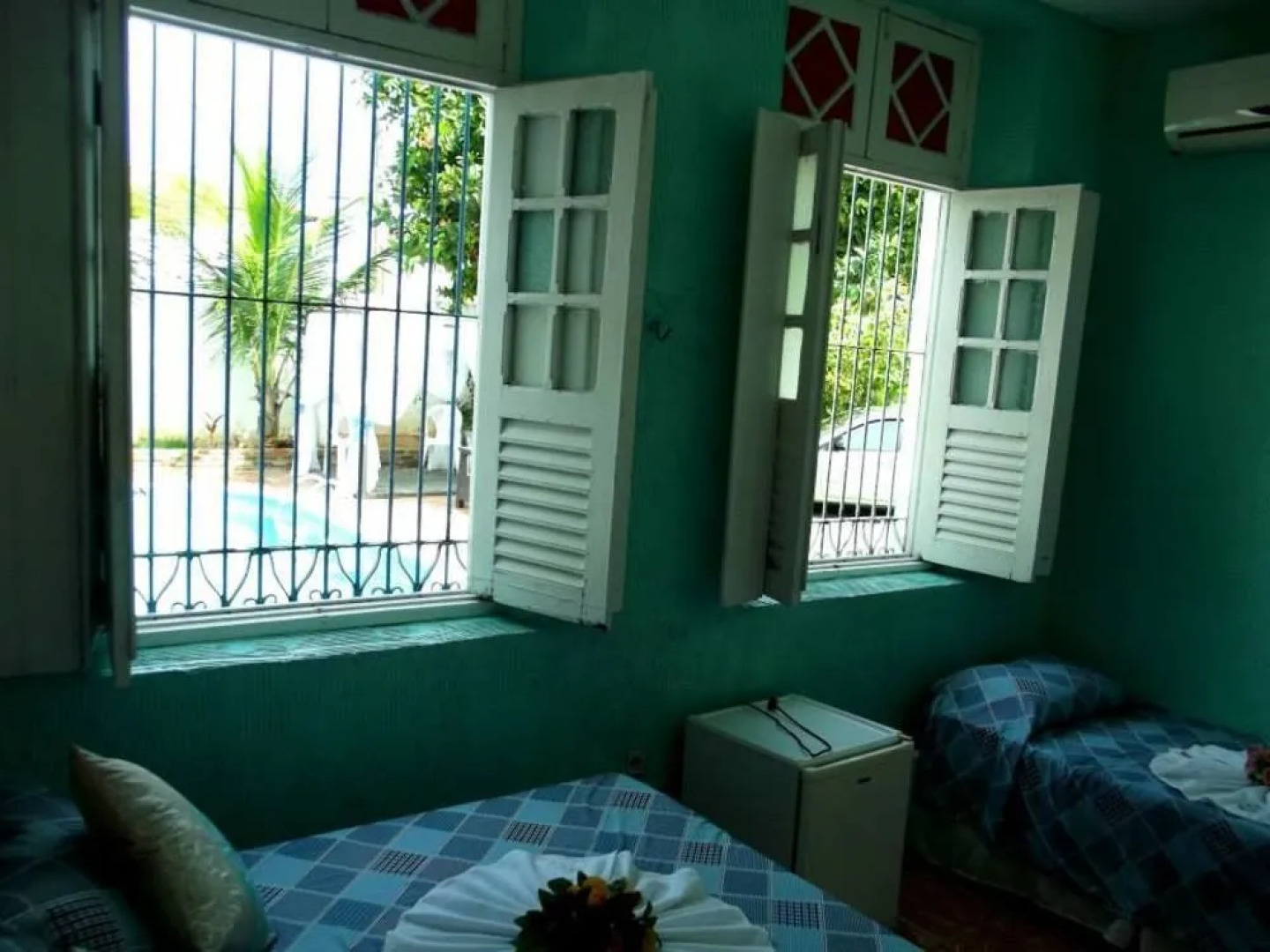 Hotel Pousada Praia dos Milagres